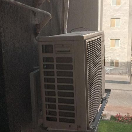 كومبوند جنة بالتجمع Appartement New Cairo Buitenkant foto