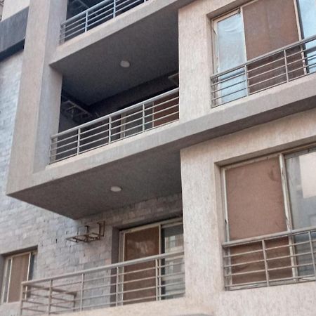 كومبوند جنة بالتجمع Appartement New Cairo Buitenkant foto